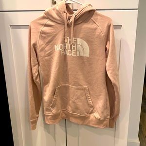 North Face Hoodie!!